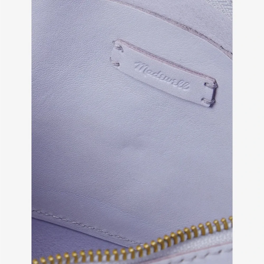 Madewell Crossbody Carabiner Sling Bag - Picture 3 of 6